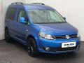 Volkswagen Caddy 1.6TDi, DSG, autoAC