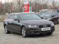 Audi A4 2.0 TDi, Bixen, vhev sed.