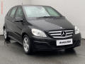 Mercedes-Benz 1.7i B 180, AC, vhev sed