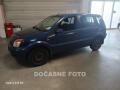 Ford Fusion 1.4i, �R, AC