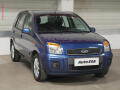 Ford Fusion 1.4i, �R, AC