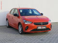 Opel Corsa 1.2, GS Line, STK4/27
