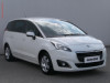 Peugeot 5008 1.6HDI, 2.maj,R, +sada kol