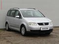 Volkswagen Touran 1.9 TDi, Trendline