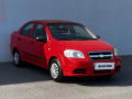 Chevrolet Aveo 1.2i, R, El.okna
