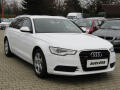 Audi A6 3.0 TDi Quattro, AT, bixen