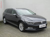 Volkswagen Passat 2.0 TDi, Highline, LED, navi