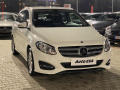 Mercedes-Benz 1.6i, AC, vhev sed