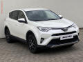 Toyota RAV4 2.0VVT-i 4x4, R, AT, AC