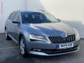 �koda Superb 2.0 TDi, L&K, DSG