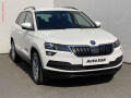 �koda Karoq 1.0 TSi, Ambition, navi