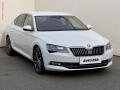 �koda Superb 2.0TDi 4x4, �R, L&K, DSG
