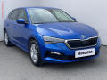 koda Scala 1.0 TSi, 1.maj, Style, LED