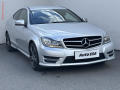 Mercedes-Benz 1.6K C 180, Edition, AT