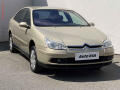 Citro�n C5 1.6 HDI, �R, AC, TZ, temp.