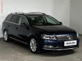 Volkswagen Passat 2.0 TDi, Highline, bixen, TZ