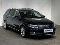 Volkswagen Passat 2.0 TDi, Highline, bixen, TZ