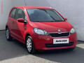 �koda Citigo 1.0 MPi, Ambition