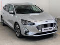 Ford Focus 1.5 EB, Titanium, LED, navi