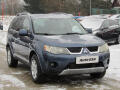 Mitsubishi Outlander 2.0 D 4x4, 7m�st, AC, v�h�ev