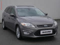 Ford Mondeo 1.6TDCi, park.senzor