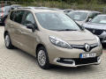 Renault Scnic 1.2, AAC, tempo