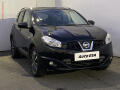 Nissan Qashqai 1.6, I-Way, panor, navi