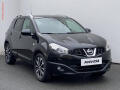 Nissan Qashqai 1.6, I-Way, panor, navi