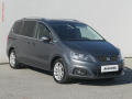 Seat Alhambra 2.0 TDi, Style, DSG, bixen