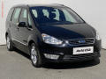 Ford Galaxy 2.0 TDCi, STK6/27