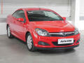 Opel Astra 1.6i Twin TOP, AC, temp