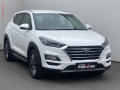 Hyundai Tucson 2.0 CRDi 4x4, R, Style, AT