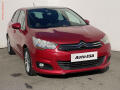 Citro�n C4 1.6VTi, Exclusive