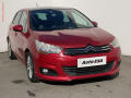 Citro�n C4 1.6VTi, Exclusive