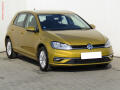 Volkswagen Golf 1.4 TSi, Sound