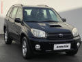 Toyota RAV4 2.0 D-4D 4x4, R, AC, zmek