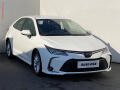 Toyota Corolla 1.5 VVTi, 2.maj,�R, Comfort