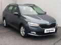 �koda Fabia 1.0 TSI, Ambition, TZ, kamera