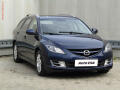 Mazda 6 1.8i, �R, AC, ta�n�