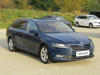 koda Superb 2.0TDI