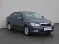 koda Octavia 1.6 TDi, R, AC, vhev sed.