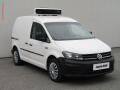 Volkswagen Caddy 2.0TDi CHLAD�C�, �R, AC