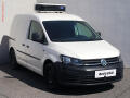 Volkswagen Caddy 2.0TDi CHLAD�C�, �R, AC