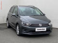 Volkswagen Golf Sportsvan 1.4 TSi, Highline, bixen