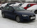 Audi A4 2.0TDi Avant, AT, navi