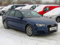 Audi A4 2.0TDi Avant, AT, navi, park
