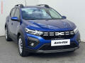 Dacia Sandero 1.0TCe, 1.maj,�R, AC, tempo