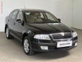 koda Octavia 2.0 TDi, R, AC