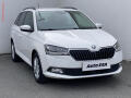 �koda Fabia 1.0TSi, �R, LED, autoAC, temp