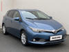 Toyota Auris 1.6i, R, AC, tempo, kamera